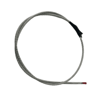 Downunder Tarps FTB-001 Tarp Kit Cable