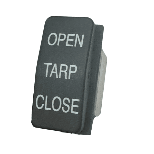 Downunder Tarps ECK051-S Square Rocker Switch Short